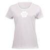 Ladies Short-sleeve T-shirt  Thumbnail