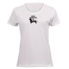 Ladies Short-sleeve T-shirt  Thumbnail