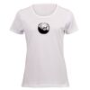 Ladies Short-sleeve T-shirt  Thumbnail