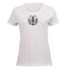 Ladies Short-sleeve T-shirt  Thumbnail