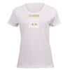 Ladies Short-sleeve T-shirt  Thumbnail