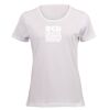 Ladies Short-sleeve T-shirt  Thumbnail