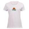 Ladies Short-sleeve T-shirt  Thumbnail