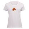 Ladies Short-sleeve T-shirt  Thumbnail