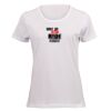 Ladies Short-sleeve T-shirt  Thumbnail