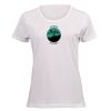 Ladies Short-sleeve T-shirt  Thumbnail