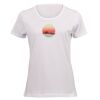 Ladies Short-sleeve T-shirt  Thumbnail