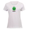 Ladies Short-sleeve T-shirt  Thumbnail