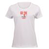 Ladies Short-sleeve T-shirt  Thumbnail