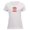 Ladies Short-sleeve T-shirt  Thumbnail
