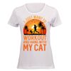 Ladies Short-sleeve T-shirt  Thumbnail
