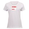 Ladies Short-sleeve T-shirt  Thumbnail