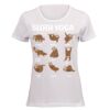 Ladies Short-sleeve T-shirt  Thumbnail