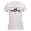Ladies Short-sleeve T-shirt  Thumbnail
