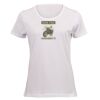 Ladies Short-sleeve T-shirt  Thumbnail