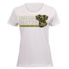 Ladies Short-sleeve T-shirt  Thumbnail