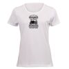 Ladies Short-sleeve T-shirt  Thumbnail