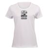 Ladies Short-sleeve T-shirt  Thumbnail