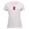 Ladies Short-sleeve T-shirt  Thumbnail