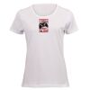 Ladies Short-sleeve T-shirt  Thumbnail