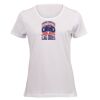 Ladies Short-sleeve T-shirt  Thumbnail
