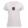 Ladies Short-sleeve T-shirt  Thumbnail