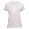Ladies Short-sleeve T-shirt  Thumbnail