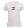 Ladies Short-sleeve T-shirt  Thumbnail