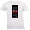 Unisex V-Neck T-shirt Thumbnail