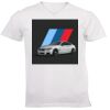 Unisex V-Neck T-shirt Thumbnail
