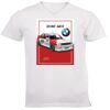 Unisex V-Neck T-shirt Thumbnail