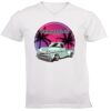 Unisex V-Neck T-shirt Thumbnail