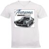 Unisex V-Neck T-shirt Thumbnail