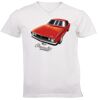 Unisex V-Neck T-shirt Thumbnail