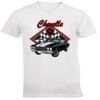 Unisex V-Neck T-shirt Thumbnail