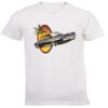Unisex V-Neck T-shirt Thumbnail