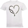 Unisex V-Neck T-shirt Thumbnail