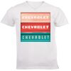 Unisex V-Neck T-shirt Thumbnail