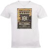 Unisex V-Neck T-shirt Thumbnail