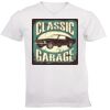 Unisex V-Neck T-shirt Thumbnail