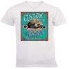 Unisex V-Neck T-shirt Thumbnail