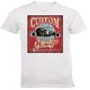 Unisex V-Neck T-shirt Thumbnail