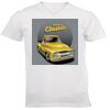 Unisex V-Neck T-shirt Thumbnail