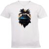Unisex V-Neck T-shirt Thumbnail