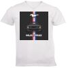 Unisex V-Neck T-shirt Thumbnail