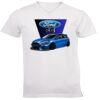Unisex V-Neck T-shirt Thumbnail