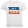 Unisex V-Neck T-shirt Thumbnail