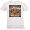 Unisex V-Neck T-shirt Thumbnail