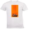 Unisex V-Neck T-shirt Thumbnail
