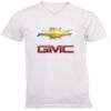 Unisex V-Neck T-shirt Thumbnail